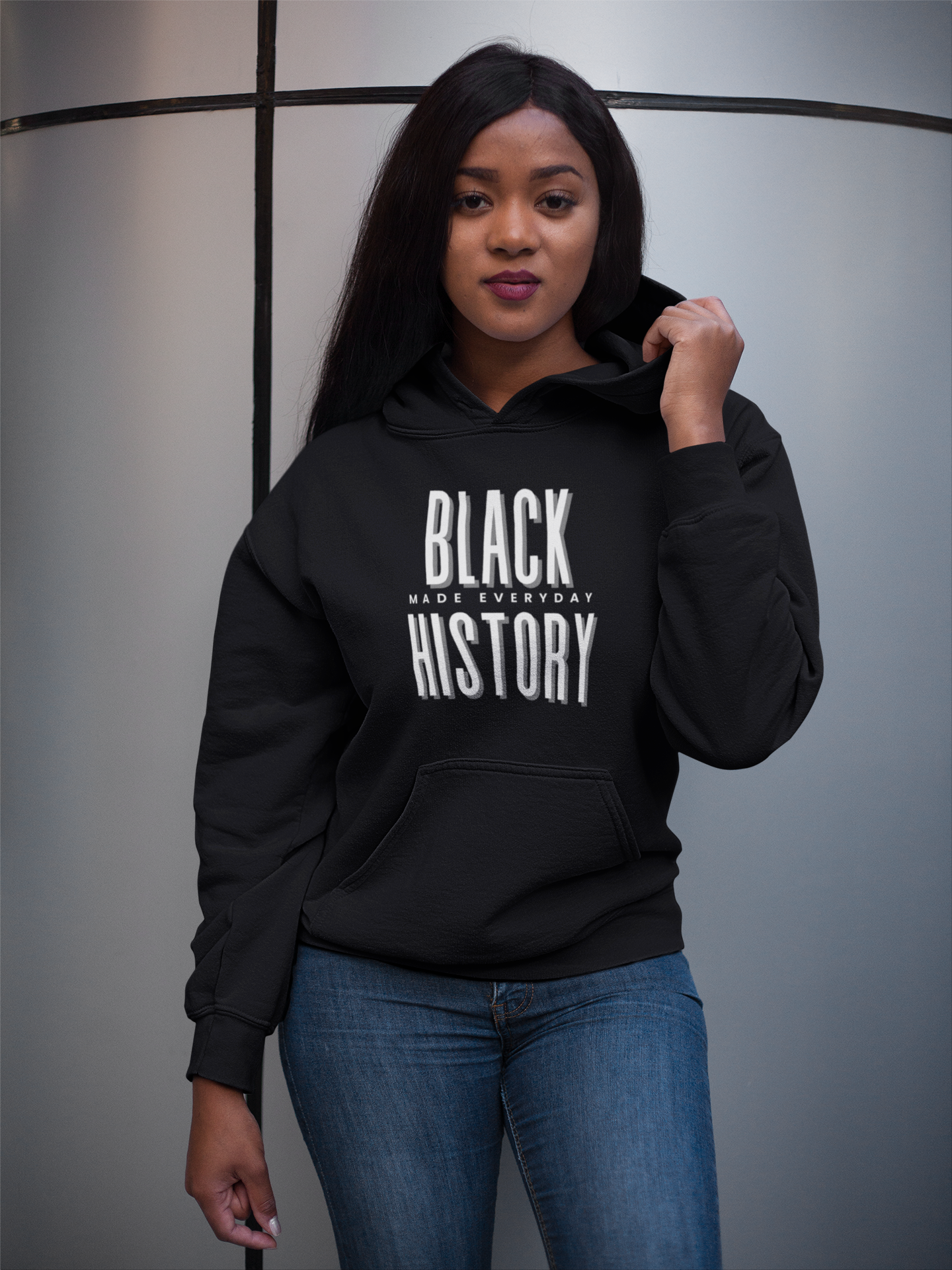 Black History, Made Everyday