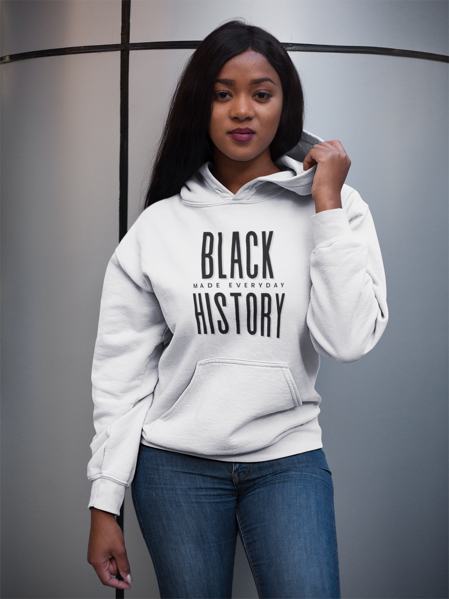 Black History, Made Everyday