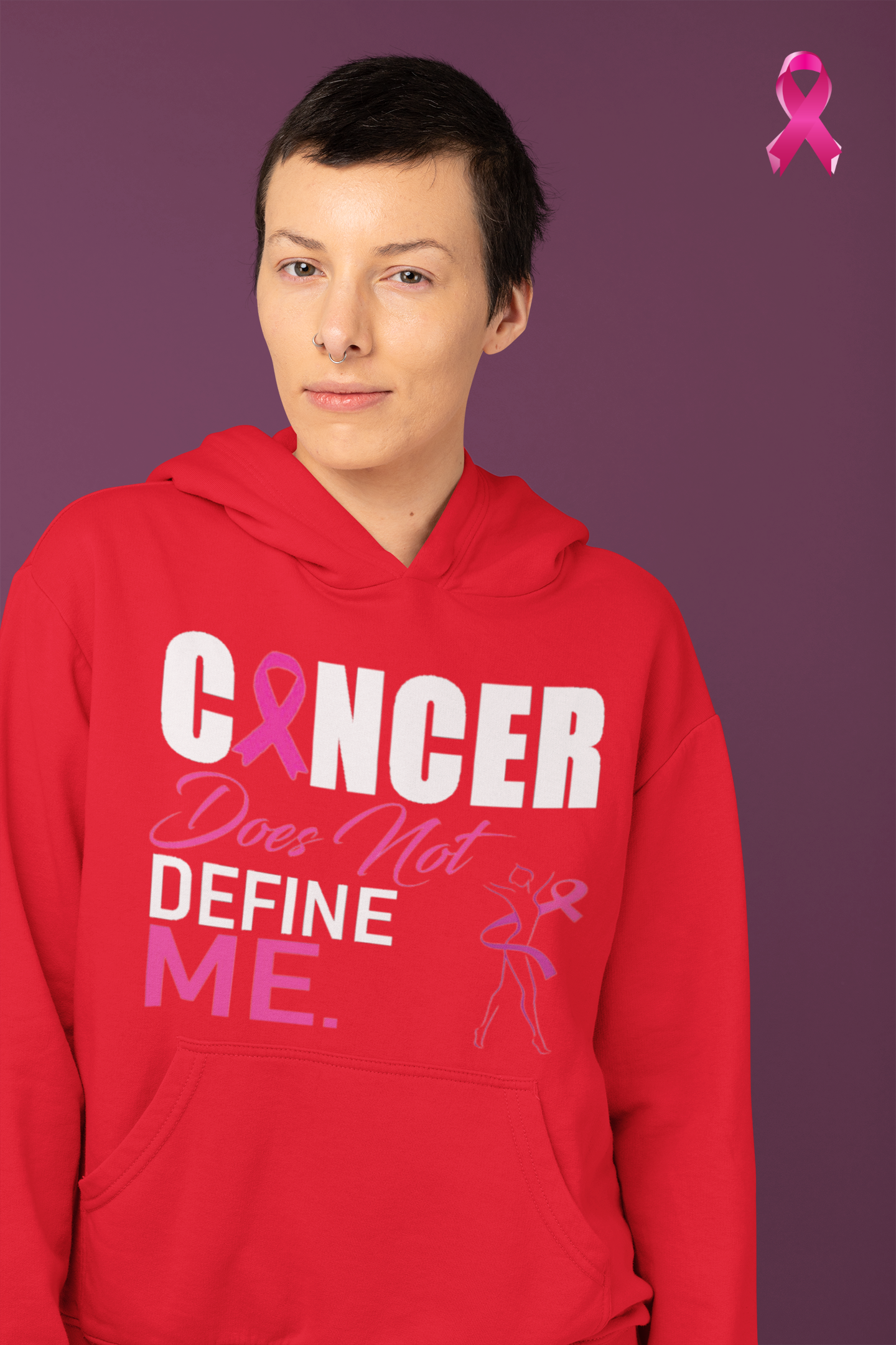 Cancer does not define Me