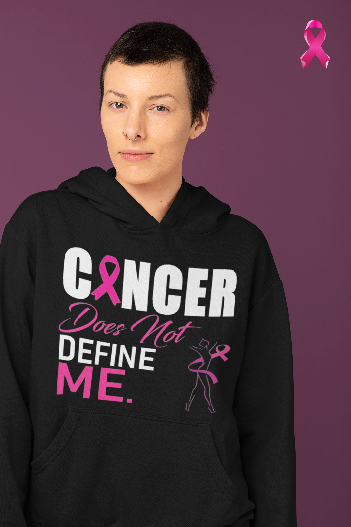 Cancer does not define Me