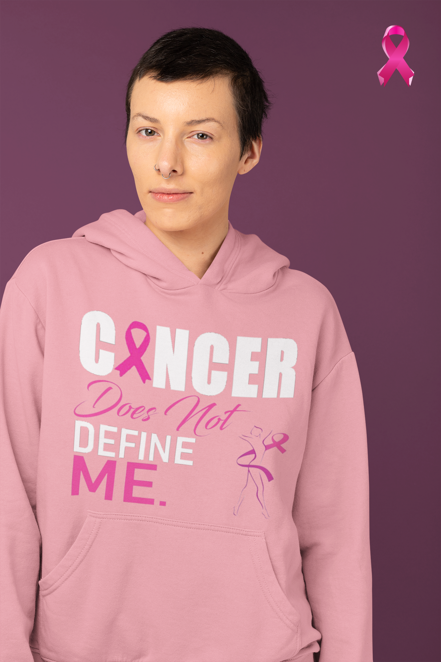 Cancer does not define Me