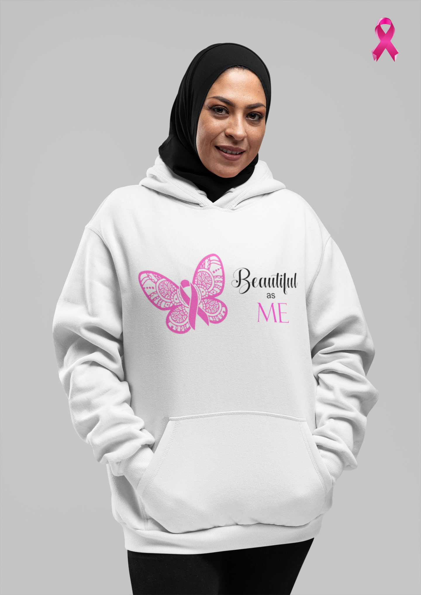 Beautiful as Me