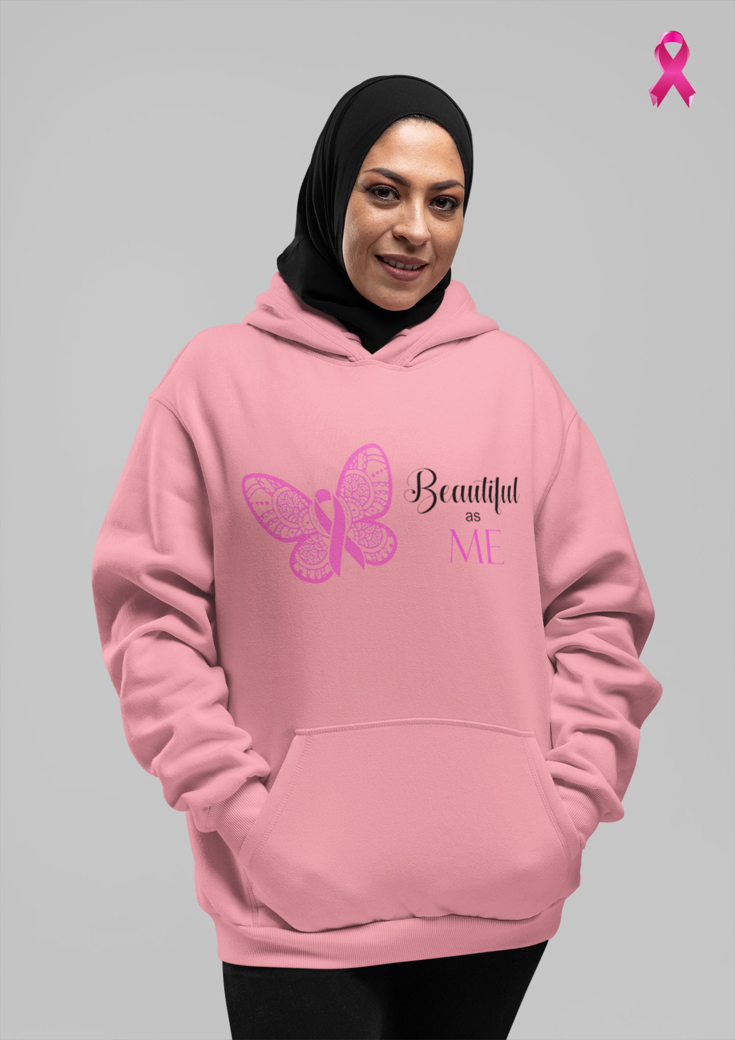 Beautiful as Me