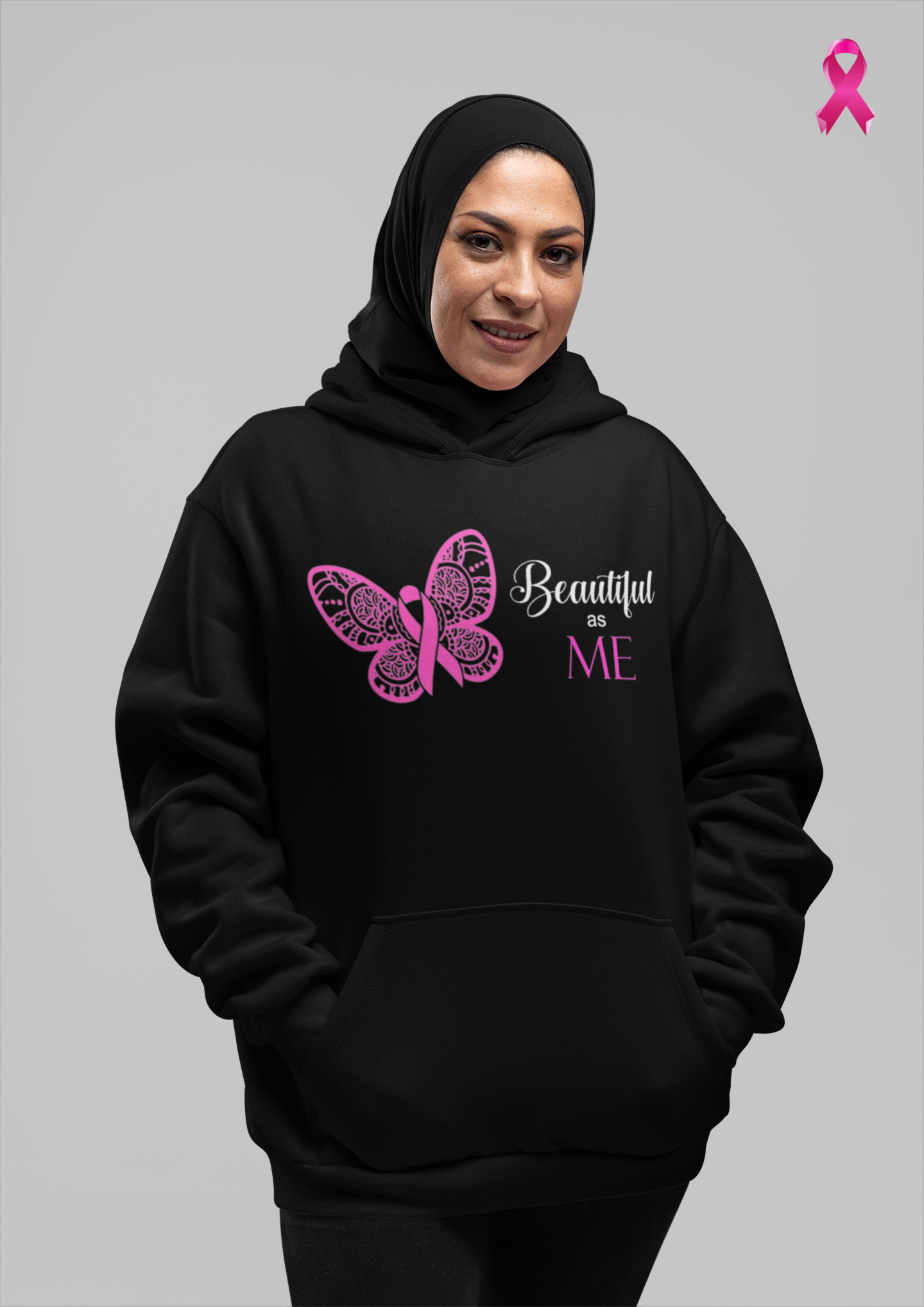 Beautiful as Me