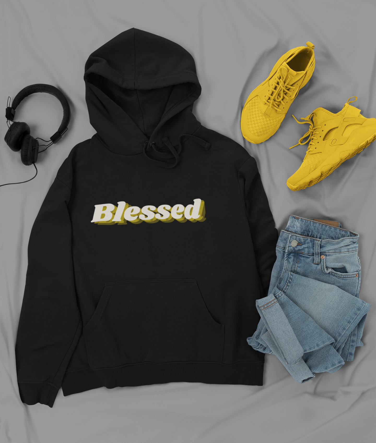 Blessed