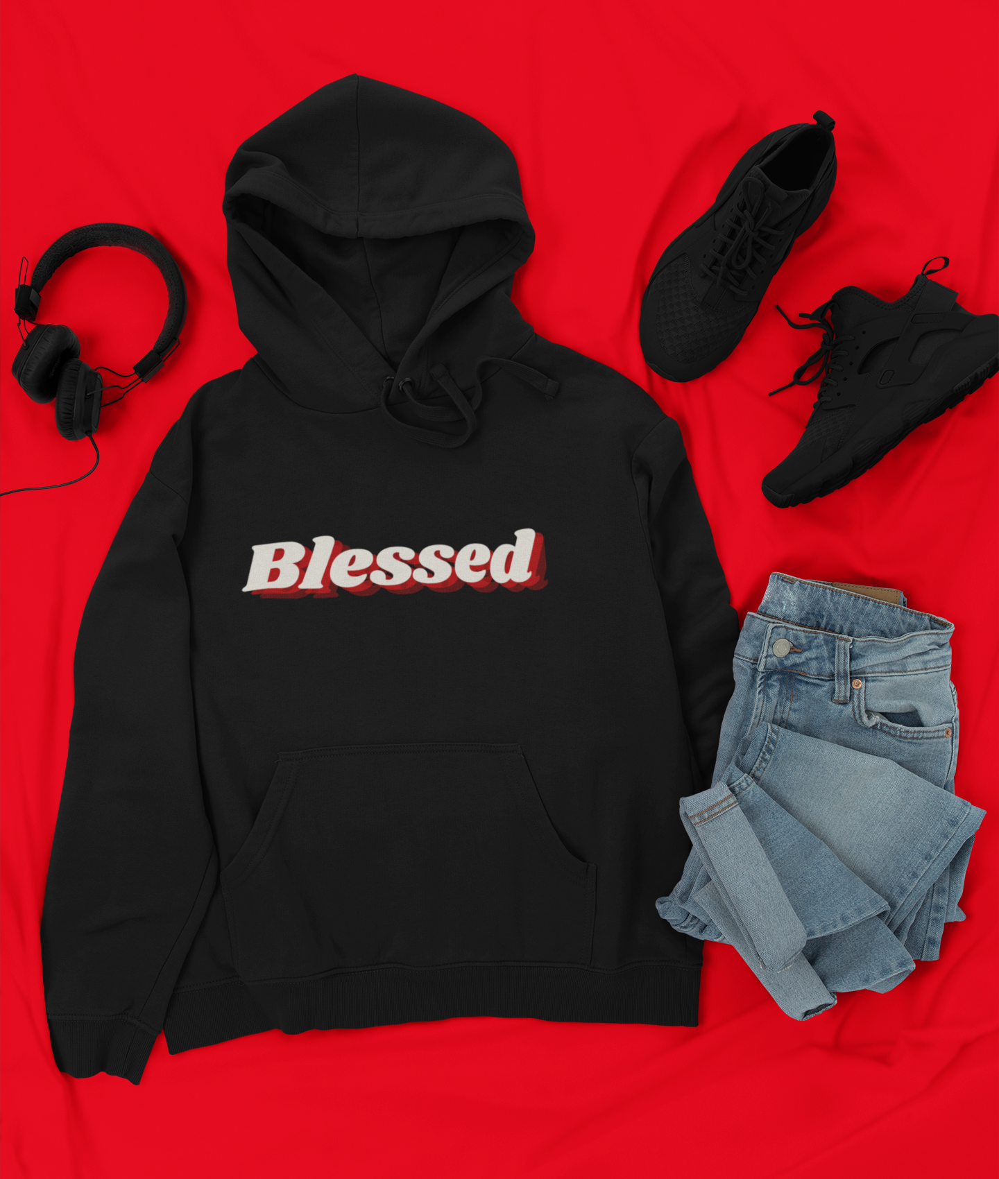 Blessed