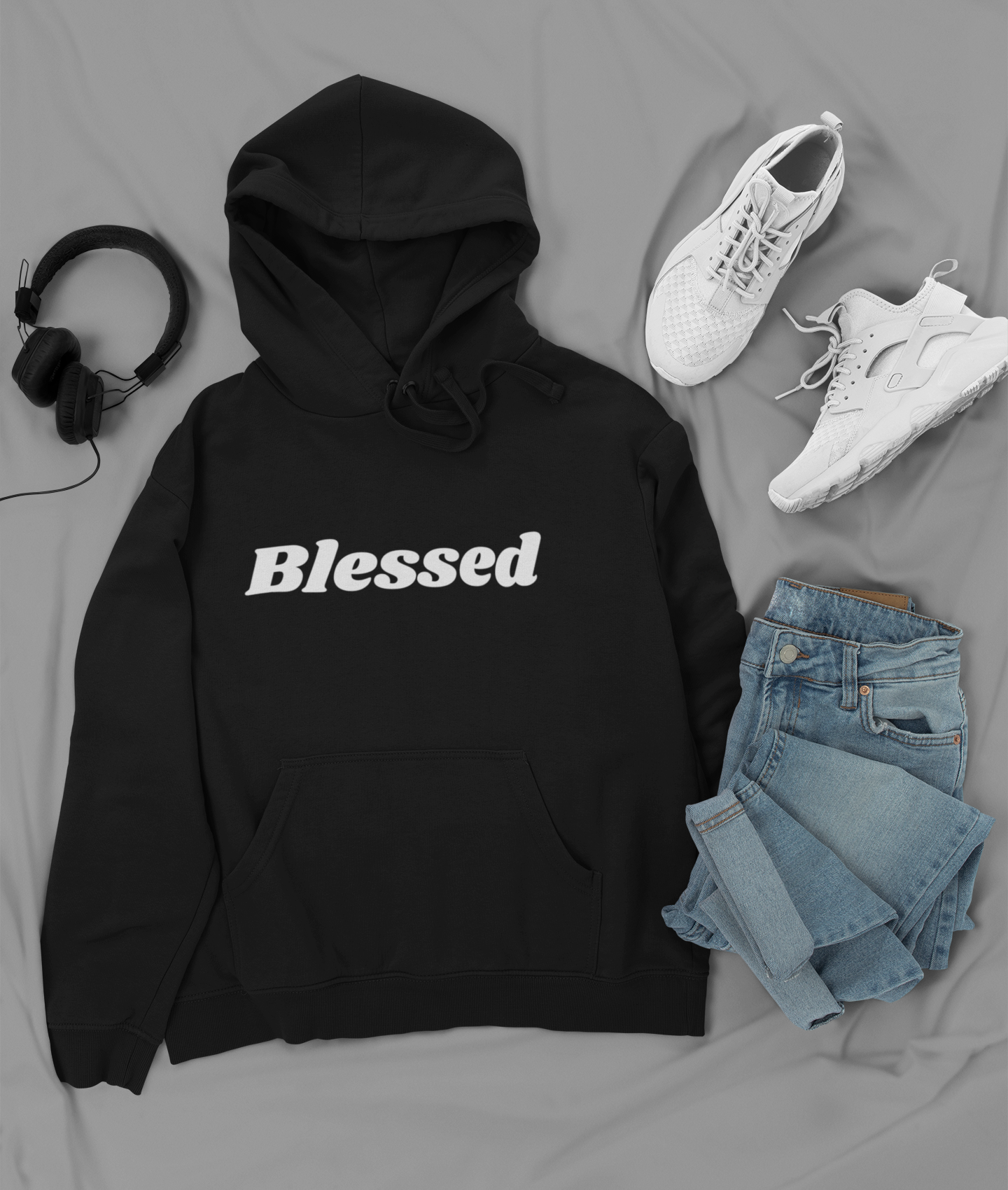 Blessed