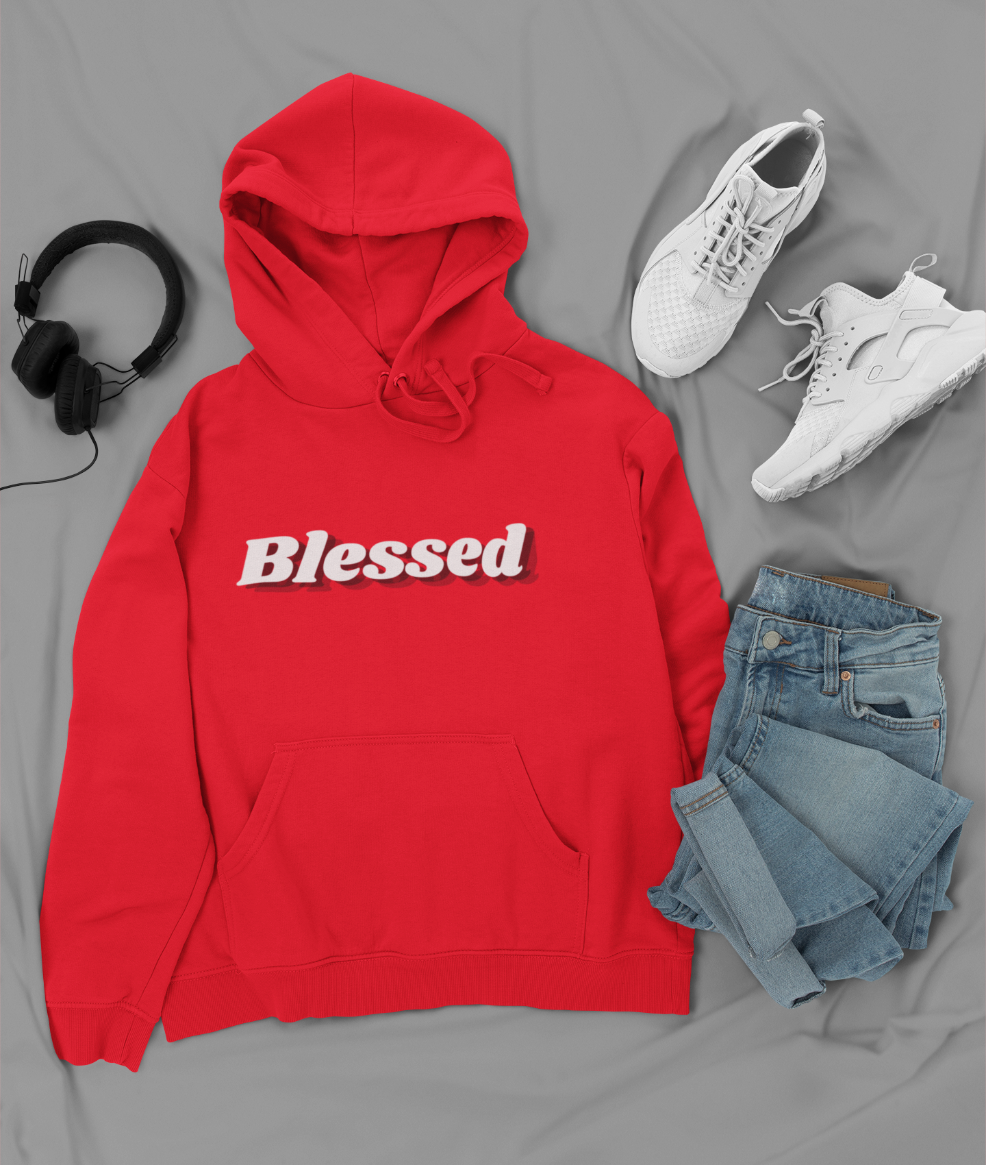 Blessed