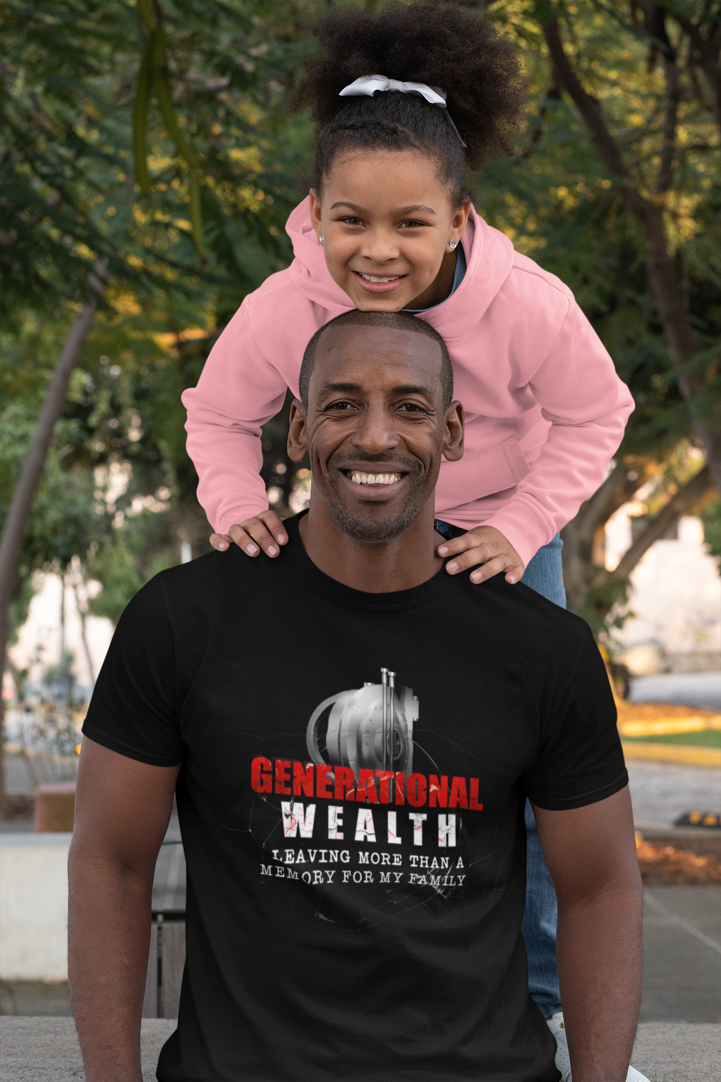 Generational Wealth