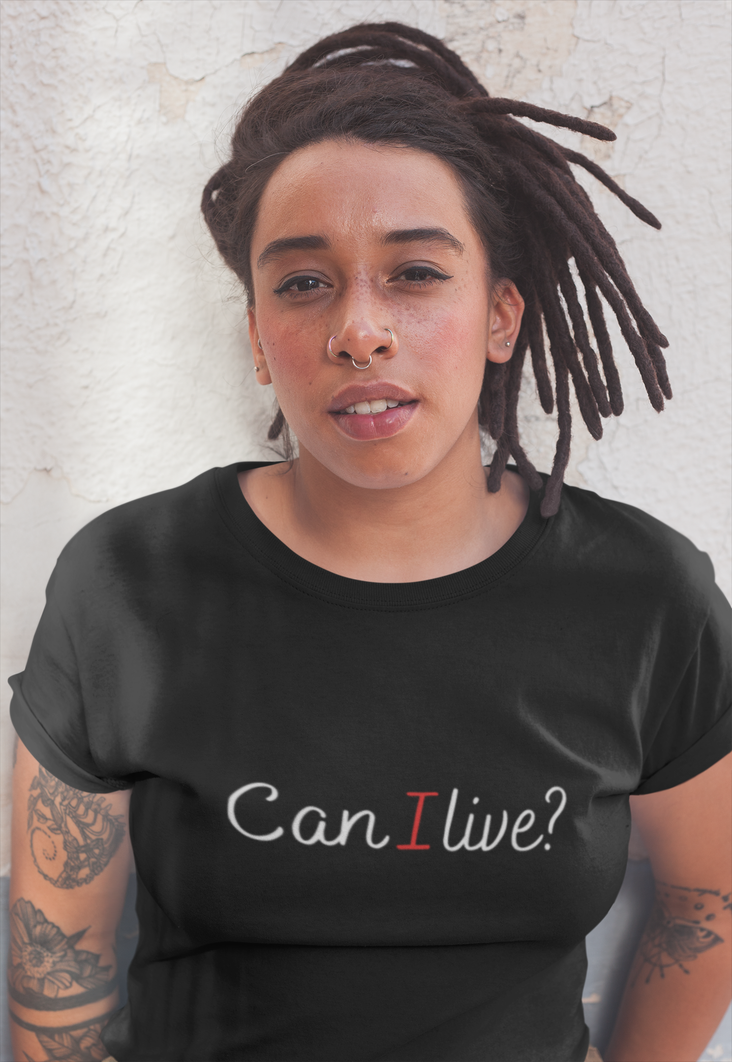 Can I Live?