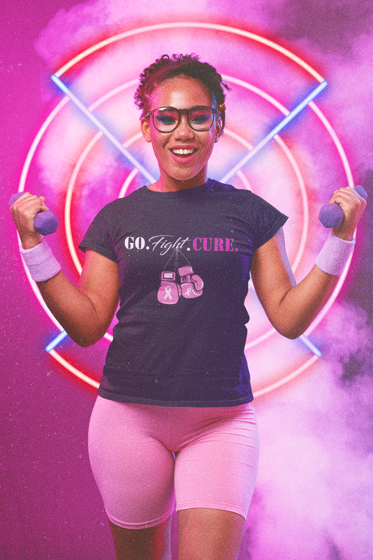 Go.Fight.Cure.