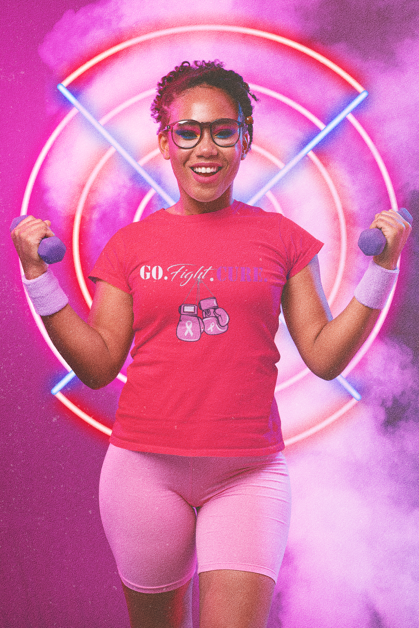 Go.Fight.Cure.
