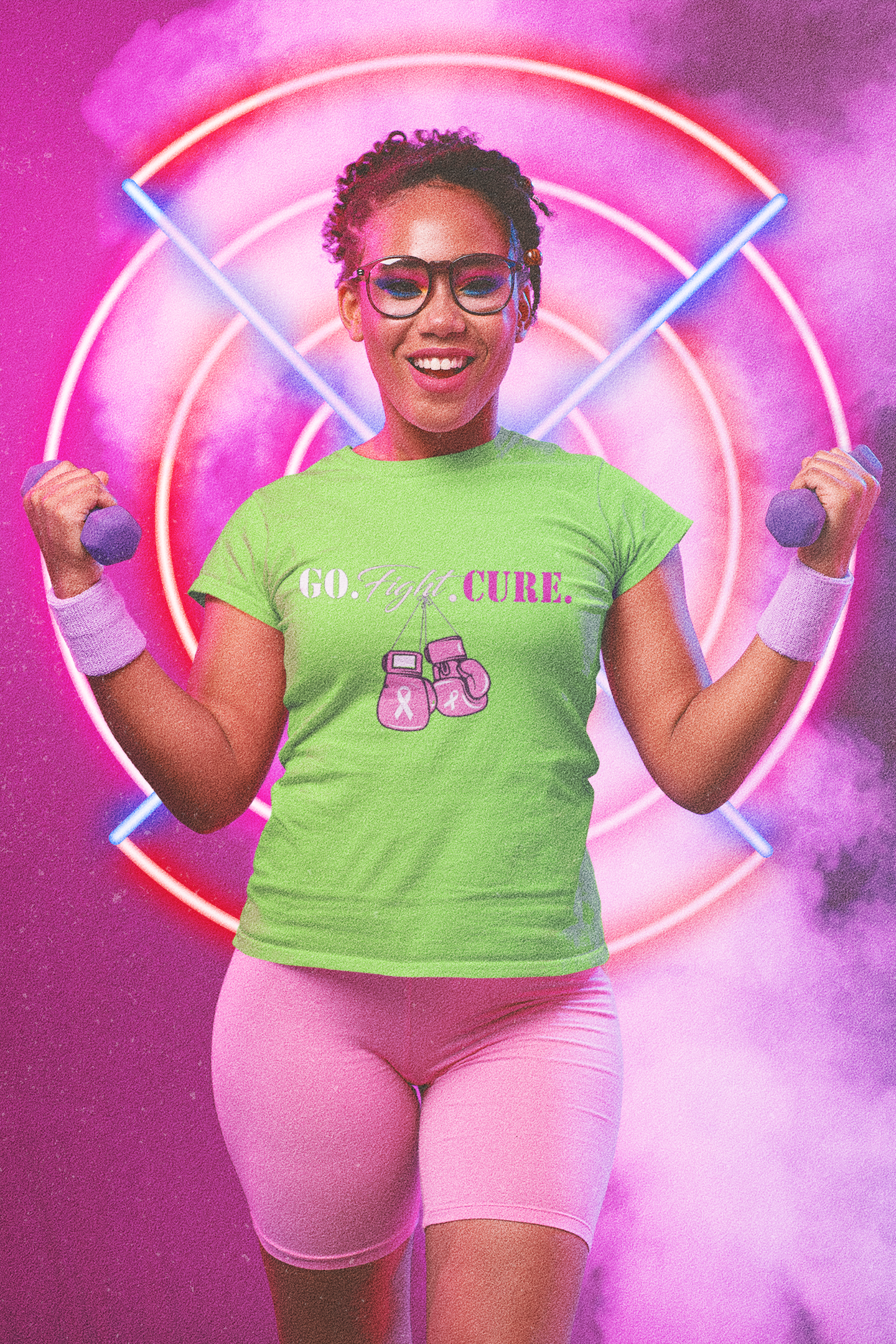 Go.Fight.Cure.