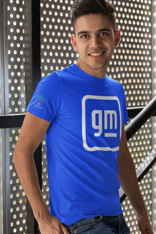 GMLN T-shirt