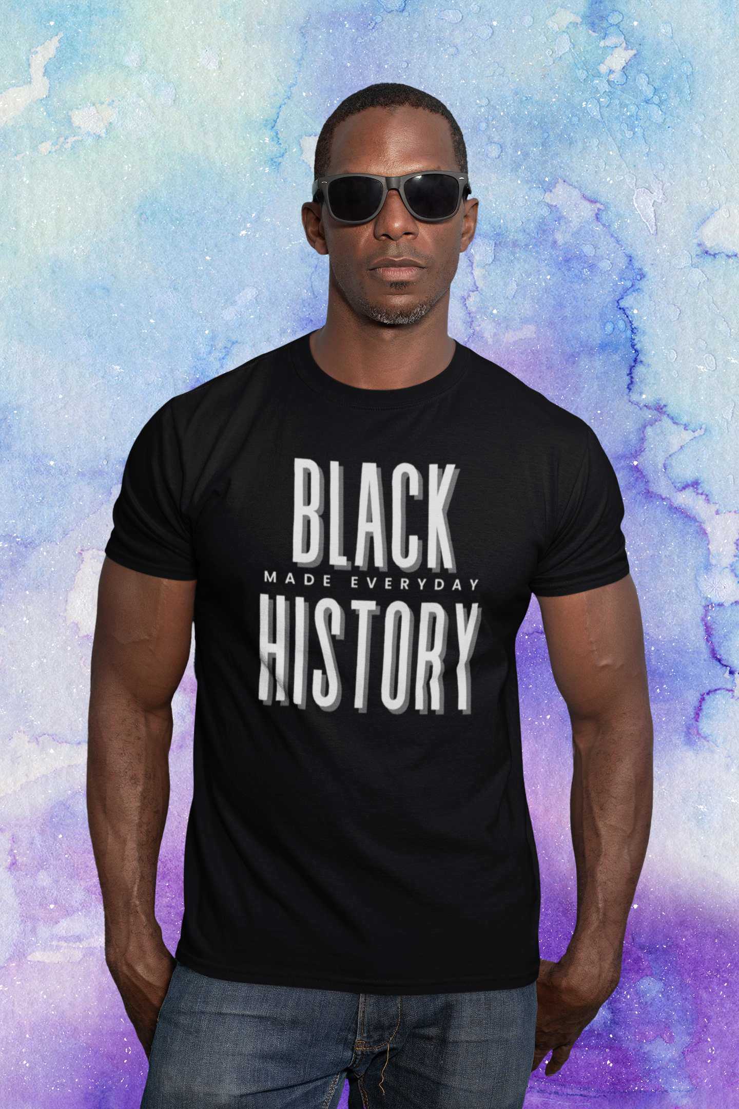 Black History, Made Everyday