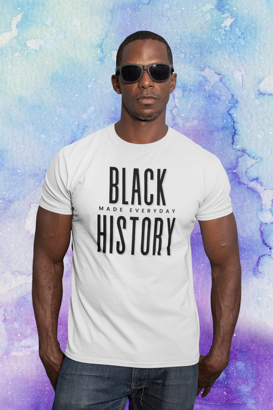 Black History, Made Everyday